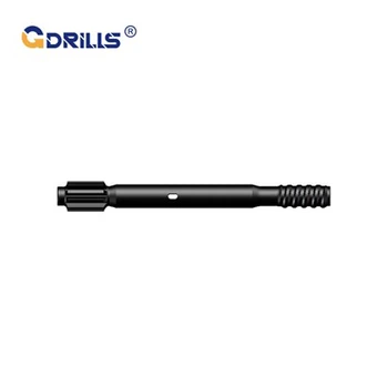Quality Shank Adapter -fabrikant Sanvik RD525
